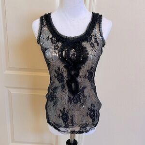 NWOT White House Black Market tank